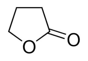 gamma-Butyrolactone