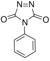 4-Phenyl-1,2,4-triazoline-3,5-dione, 97%