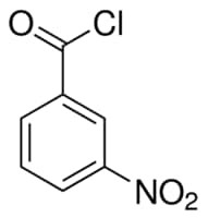 3-Nitrobenzoyl chloride, 98%