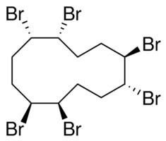 (+/-)-gamma-Hexabromocyclododecane, analytical standard