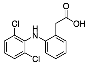 Diclofenac