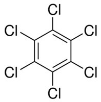 Hexachlorobenzene, PESTANAL(R), analytical standard