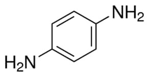 p-Phenylenediamine, 98% (GC)
