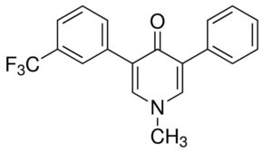Fluridon, PESTANAL(R), analytical standard