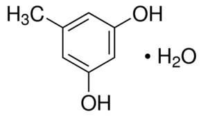 Orcinol monohydrate, colorimetric detection reagent