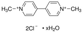 Paraquat dichloride hydrate, PESTANAL(R), analytical standard