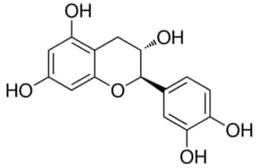 (+)-Catechin, phyproof(R) Reference Substance