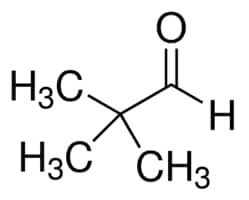 Trimethylacetaldehyde, 96%