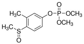 Fenthion oxon sulfoxide, PESTANAL(R), analytical standard