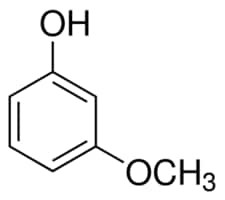 3-Methoxyphenol, 96%