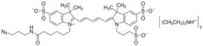 Cy5-azide, 95% (HPLC)