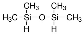 1,1,3,3-Tetramethyldisiloxane, 97%