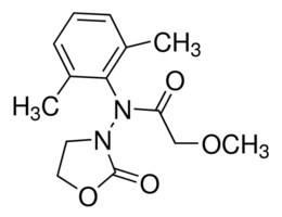 Oxadixyl, PESTANAL(R), analytical standard