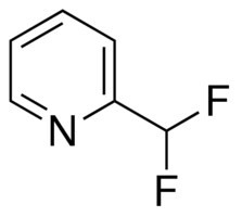 2-(Difluoromethyl)pyridine, 97%