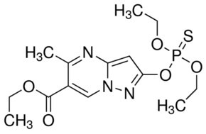 Pyrazophos, PESTANAL(R), analytical standard