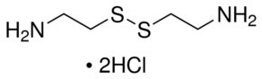 Cystamine dihydrochloride, 96%