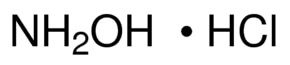 Hydroxylamine hydrochloride, 99.995% trace metals basis