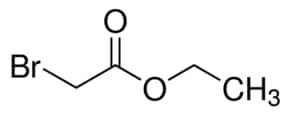 Ethyl bromoacetate, reagent grade, 98%