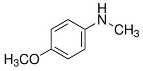 4-Methoxy-N-methylaniline, 98%