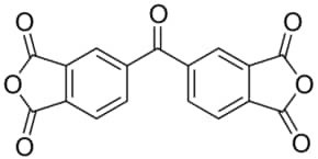 Benzophenone-3,3',4,4'-tetracarboxylic dianhydride, 98%