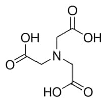 NITRILOTRIACETIC ACID Sigma Grade 500 G