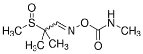 Aldicarb-sulfoxide, PESTANAL(R), analytical standard