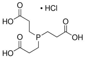 Tris(2-carboxyethyl)phosphine hydrochloride, powder