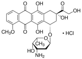 Doxorubicin hydrochloride, European Pharmacopoeia (EP) Reference Standard