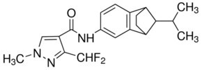 Isopyrazam, PESTANAL(R), analytical standard, mixture of isomers