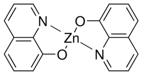 8-Hydroxyquinoline zinc, 99%