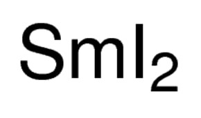 Samarium(II) iodide solution, 0.1 M in THF, contains samarium chips as stabilizer