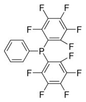 Decafluorotriphenylphosphine, analytical standard