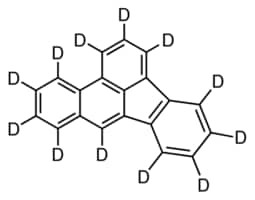 Benzo[b]fluoranthene-d12, 98 atom % D