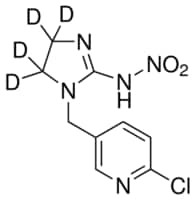 Imidacloprid-d4, PESTANAL(R), analytical standard