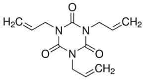 1,3,5-Triallyl-1,3,5-triazine-2,4,6(1H,3H,5H)-trione, 98%