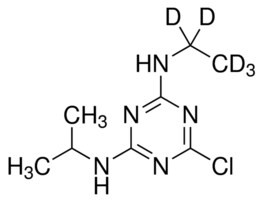 Atrazine-d5, PESTANAL(R), analytical standard