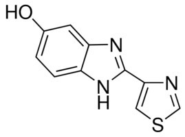 5-Hydroxythiabendazole, PESTANAL(R), analytical standard