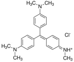 METHYL VIOLET 25 GR Sigma-Aldrich