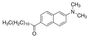 6-Dodecanoyl-N,N-dimethyl-2-naphthylamine