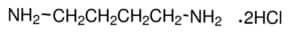 Putrescine dihydrochloride, powder, BioReagent, suitable for cell culture