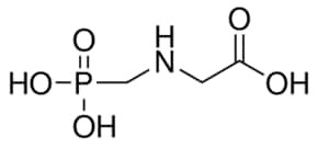 Glyphosate, PESTANAL(R), analytical standard