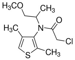 Dimethenamid, PESTANAL(R), analytical standard