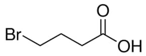 4-Bromobutyric acid