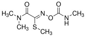 Oxamyl, PESTANAL(R), analytical standard