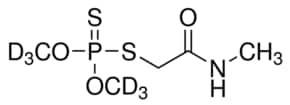 Dimethoate-(O,O-dimethyl-d6), PESTANAL(R), analytical standard