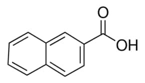 2-Naphthoic acid, 98%