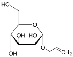 Allyl alpha-D-mannopyranoside, 95%