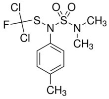 Tolylfluanid, PESTANAL(R), analytical standard