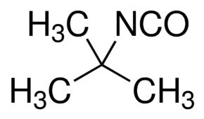 tert-Butyl isocyanate, 97%