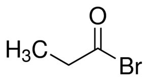 Propionyl bromide, 97%